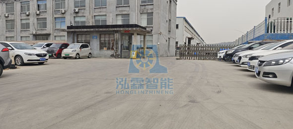 6年專注于智能停車場，客戶遍布全國各地